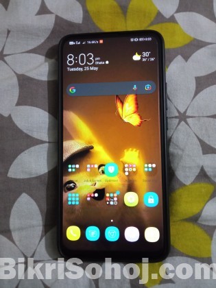 Huawei y9 prime